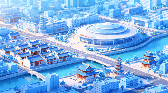 Fuzhou Office