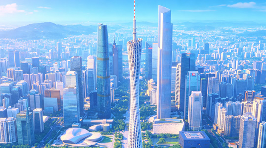 Guangzhou Office