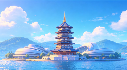 Hangzhou Office