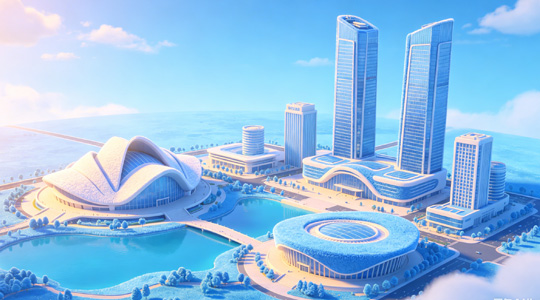 Hefei Office