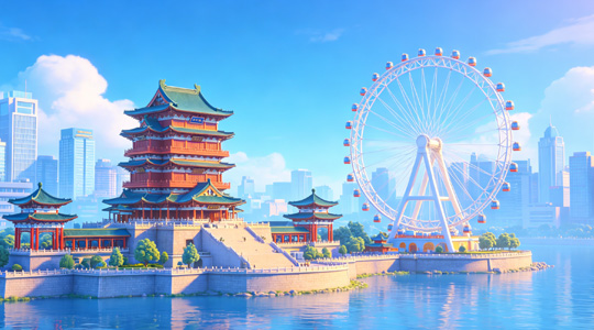Nanchang Office
