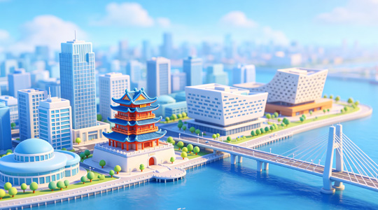 Ningbo Office
