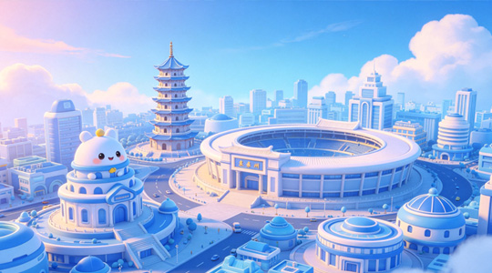Quanzhou Office