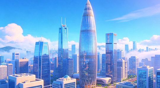 Shenzhen Office