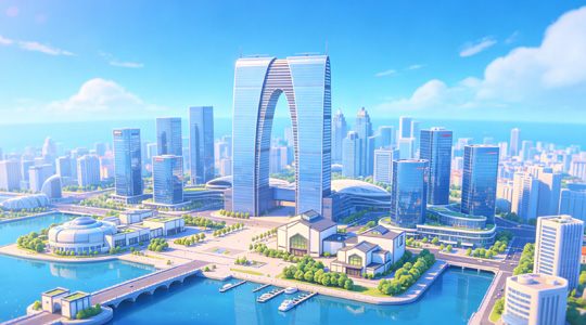 Suzhou Office
