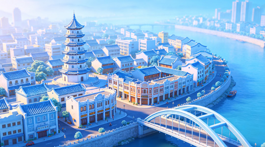 Wenzhou Office