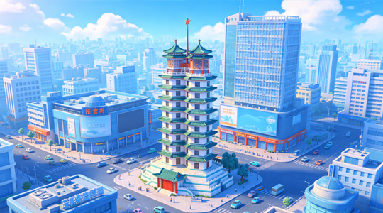 Zhengzhou Office